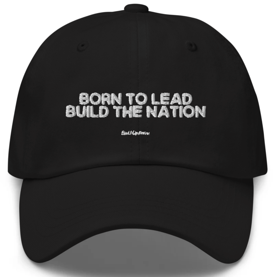 BUK Dad hat
