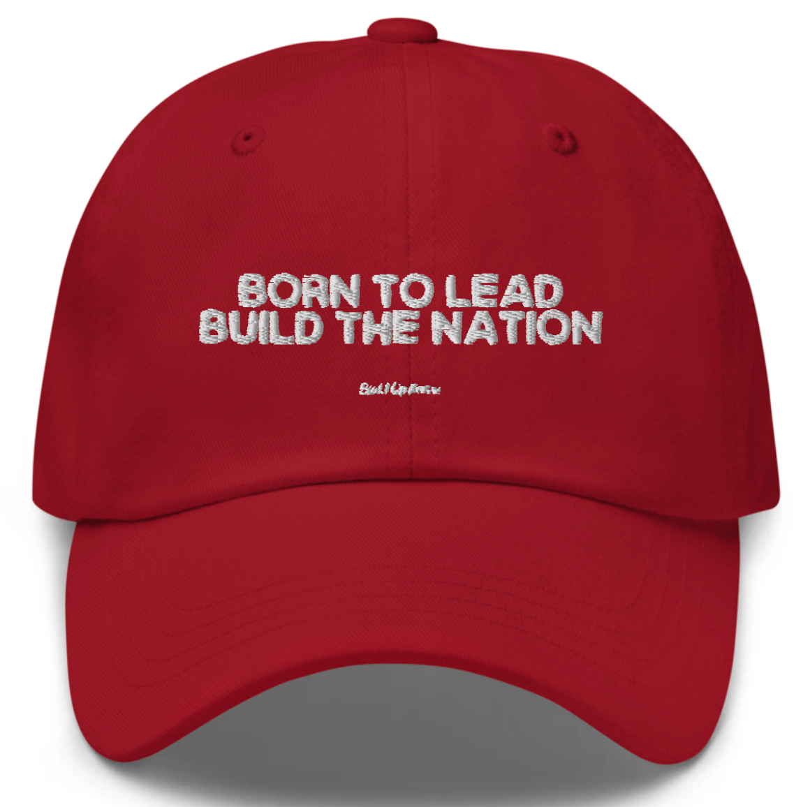 BUK Dad hat