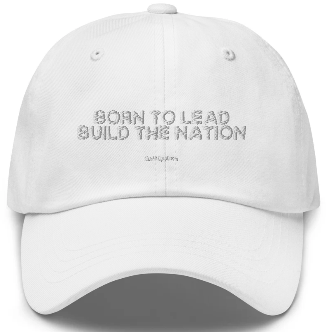 BUK Dad hat