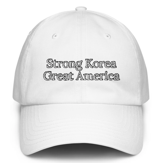 Build Up Under Armour® dad hat