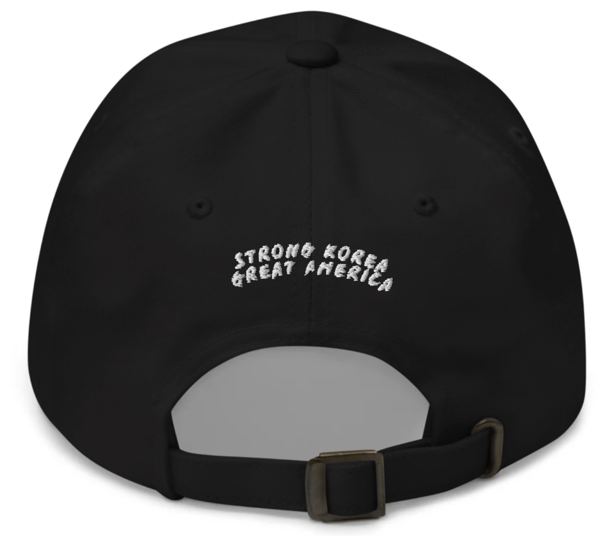 BUK Dad hat