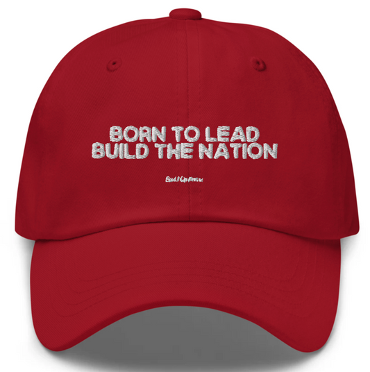 BUK Dad hat