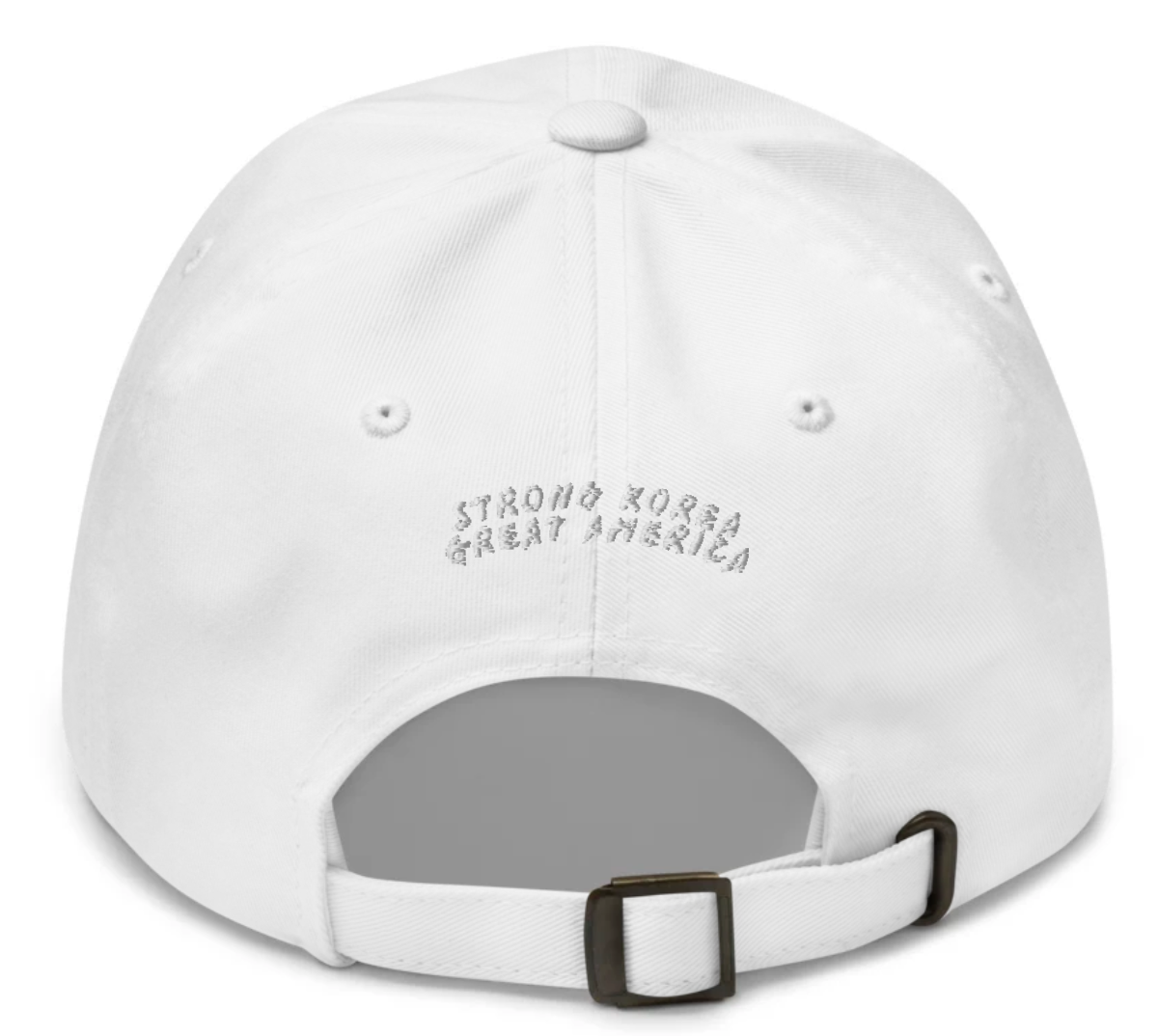 BUK Dad hat