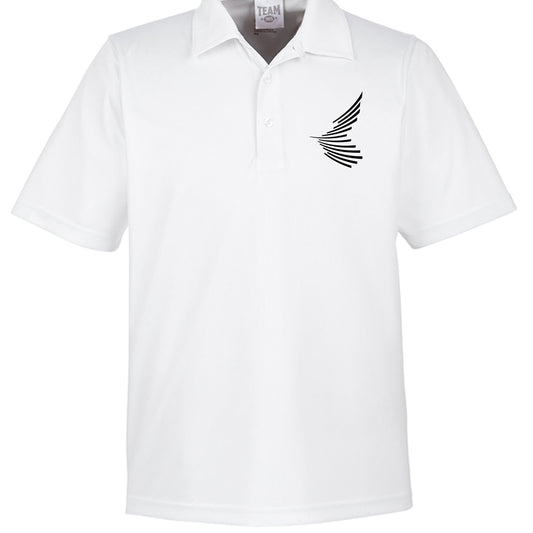 WHITE - FRONT