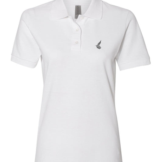 WHITE - FRONT