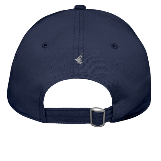 Deep Navy - BACK