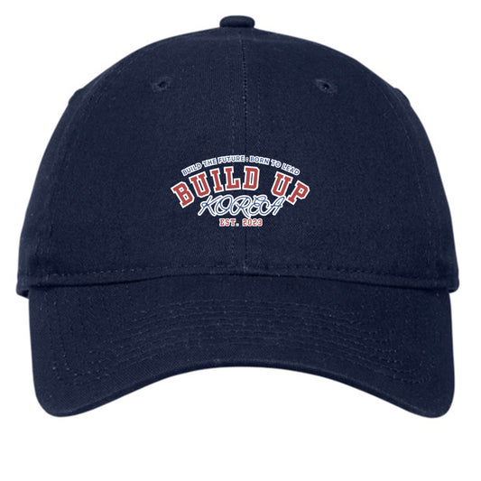 Deep Navy - FRONT