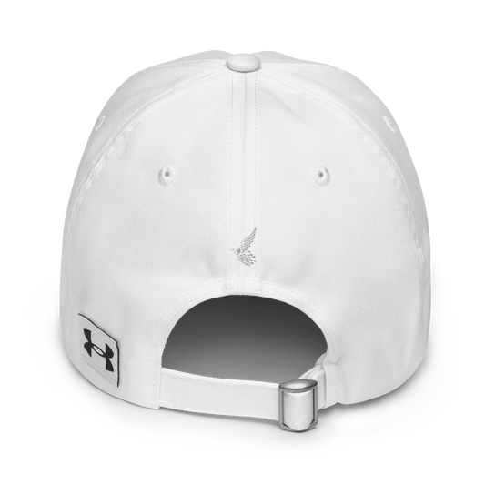 Build Up Under Armour® dad hat